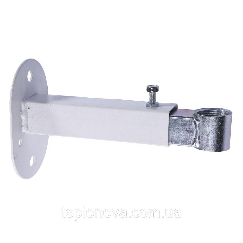 Крепление для  расширительного бака (L = 270mm, до 35л), регул., белая эмаль Черновцы - изображение 3