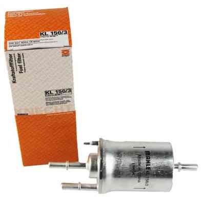 Фільтр паливний Mahle KL156/3 Вінниця