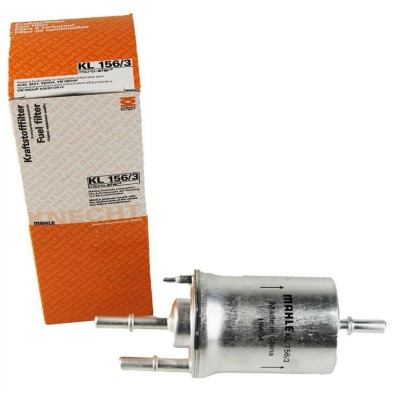 Фільтр паливний Mahle KL156/3 Вінниця - фото 3