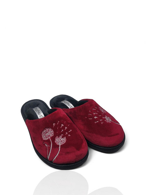 Хатні капці кімнатні жіночі Pago одуванчика Одеса - фото 10