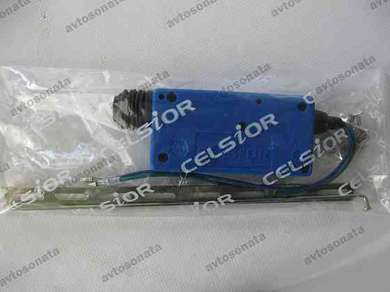 Центральный замок 2 пр. Long Clutch (прямоуг)ротор CELSIOR 10кг Винница