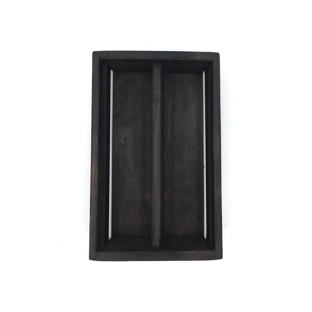 Хлібний лоток "Мулен Руж 2" венге Миколаїв - фото 7