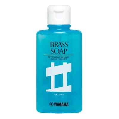 Средство по уходу за духовыми Yamaha Brass Soap 110 мл Винница