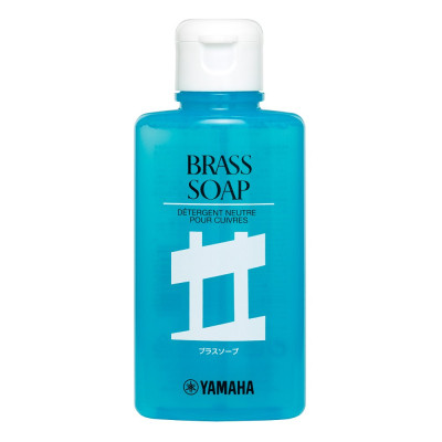 Средство по уходу за духовыми Yamaha Brass Soap 110 мл Винница - изображение 1