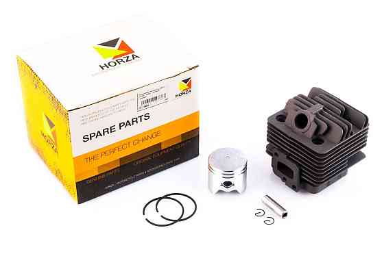 Поршнева мотокоси 1E34F (Ø34) (чорна) Мукачево