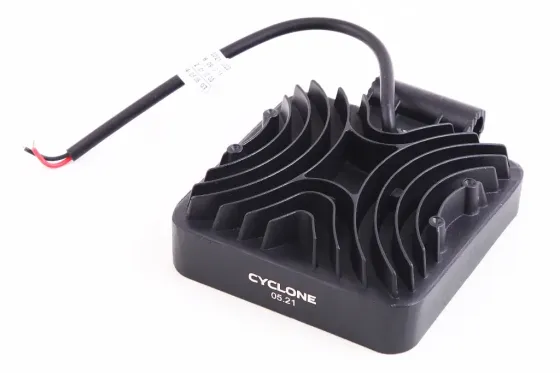 Фара денного світла 106*125*28м Cyclone 42 LED30/3000lm/5000К Hi/Low Вінниця