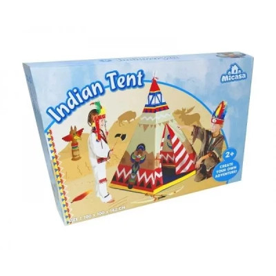 Ігрова палатка Five Stars Micasa Індіанці (445-16) Вінниця - фото 2