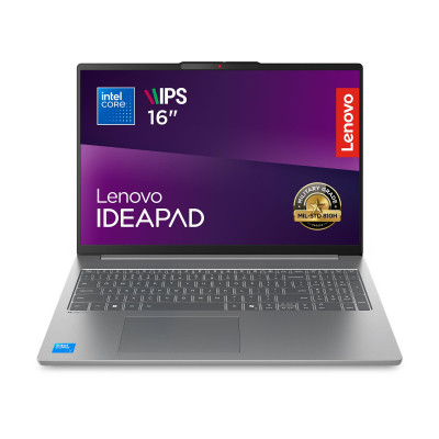 Ноутбук Lenovo IdeaPad Slim 5 16IRH10R (83J1006FRA) Винница - изображение 1