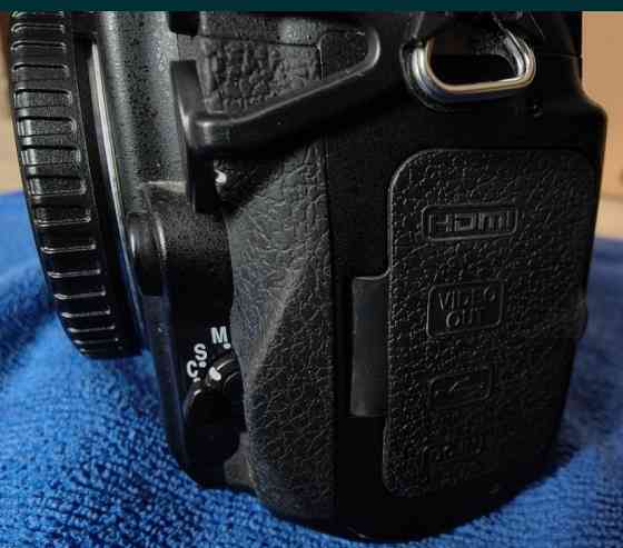 Фотоаппарат: Nikon D700 в идеале! Харьков