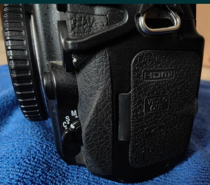 Фотоаппарат: Nikon D700 в идеале! Харьков - изображение 4