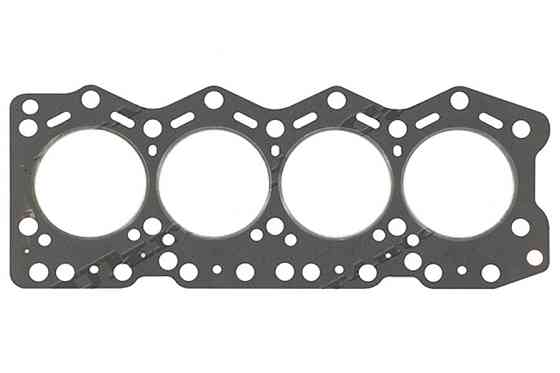 Прокладка головки 1,80 mm Fiat 2,5 D 89> GP GE3002664920 Київ