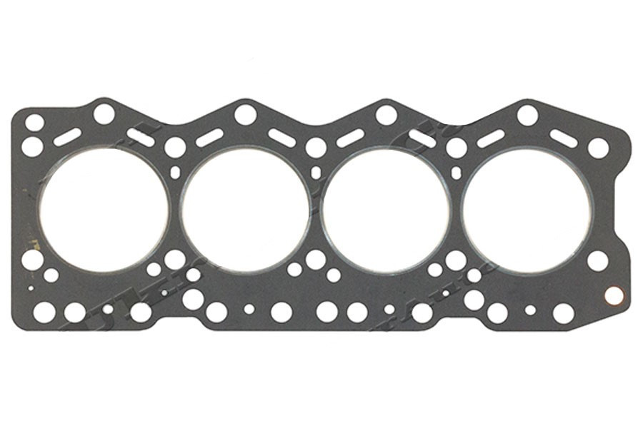 Прокладка головки 1,80 mm Fiat 2,5 D 89> GP GE3002664920 Київ - фото 1