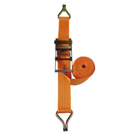 Ремень стяжной СР 10,0 т премиум 8000 Одесса