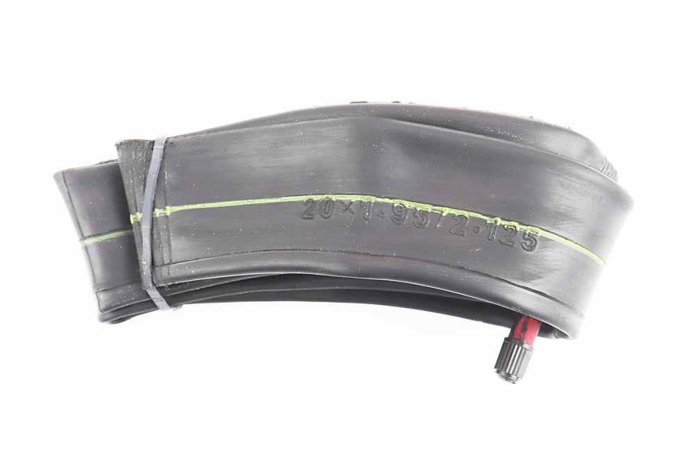 Камера 20"х1,95/2,125 Київ - фото 2