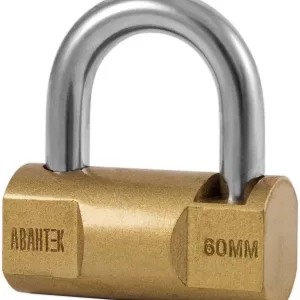 Замок навісний АВАНТЕК Бочка НА-60 (60мм) Харків