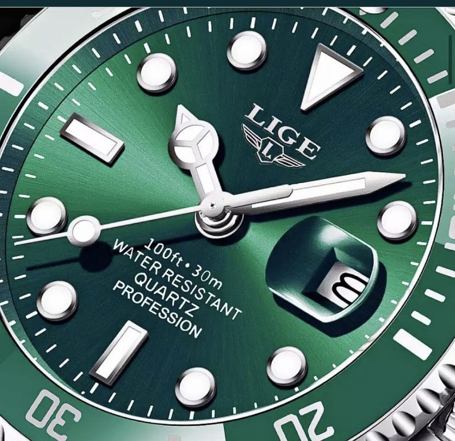 Часы мужские, часы. Киев - изображение 2