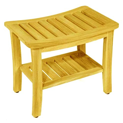 Табурет для ванной 