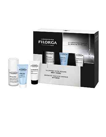 Филорга набор сияние Оптим айз Filorga Optim -Eyes Kit Днепр