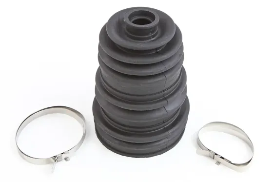 Пилник ШРУС універс. EuroEx 17.5*36/58/63/75 мм з хомутами Вінниця