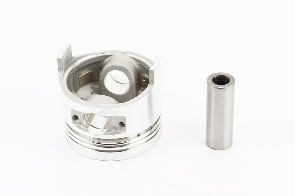 Поршень к-кт 178F 78mm STD (форкамера "Конус") Київ - фото 2