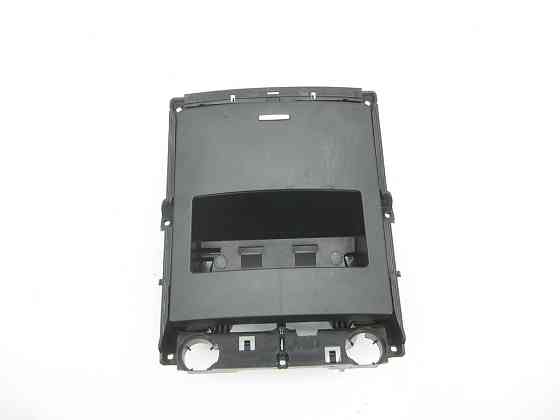 Mercedes-Benz  A1666803502 9051 Речовий відділ у підлокітнику для задніх пасажирів ML/GLE W166 GLE Coupe C292 GL/GLS X166 Одесса