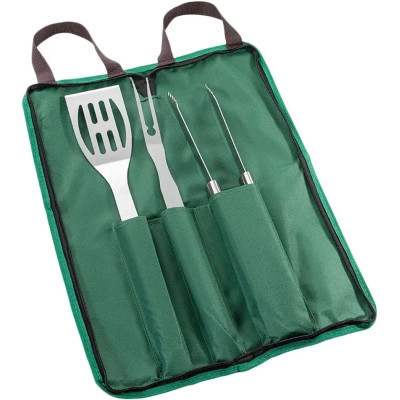 Аксесуар для барбекю Кемпінг Набір для гриля Roaster (4823082715473) Вінниця - фото 1