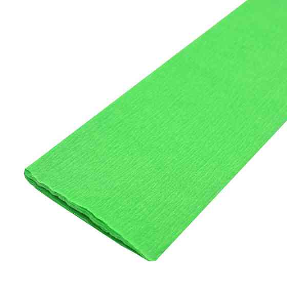 Гофрований папір Josefotten KR55-8035 світло-зелений 55%, 31г/м2 Вінниця