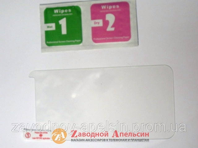 Защитное стекло Huawei G7 GLASS Одесса - изображение 2