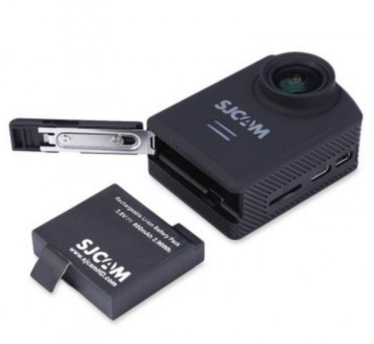 Экшн-камера SJCAM M20 Киев - изображение 8