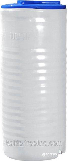 Ємність вертикальна одношарова вузька RVO 500 В (68*164) Харків - фото 1