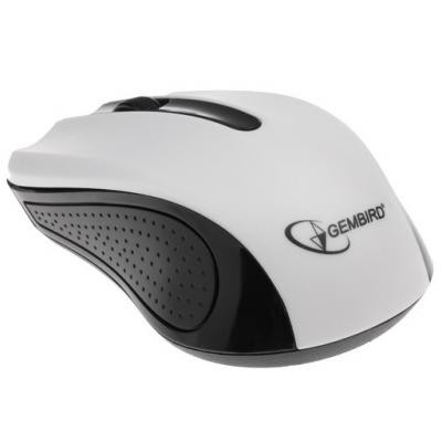 Мышка Gembird MUS-101-W Винница - изображение 4