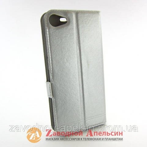 Чохол книжка Meizu U10 Smart Case Одеса - фото 2