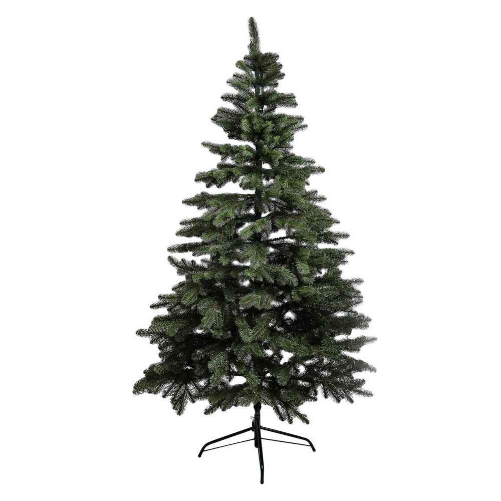 Lugi Лита штучна ялинка 1,5 м зелена Говерла Преміум TD-GOVGR15 Київ - фото 6