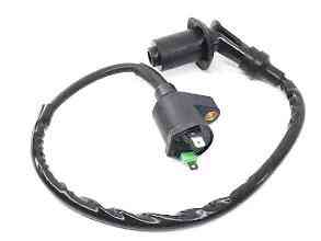 Котушка запалювання квадроцикл 100 (+свічник) Мукачево