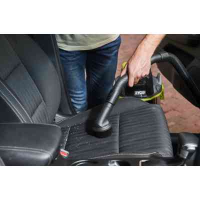 Пылесос строительный Ryobi R18WDV-0 ONE+ (без АКБ и ЗУ) (5133004724) Вінниця