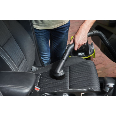 Пылесос строительный Ryobi R18WDV-0 ONE+ (без АКБ и ЗУ) (5133004724) Вінниця - фото 3