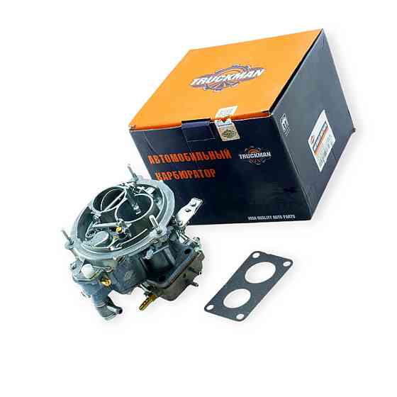 Карбюратор УАЗ К-151Е (421) Мукачево