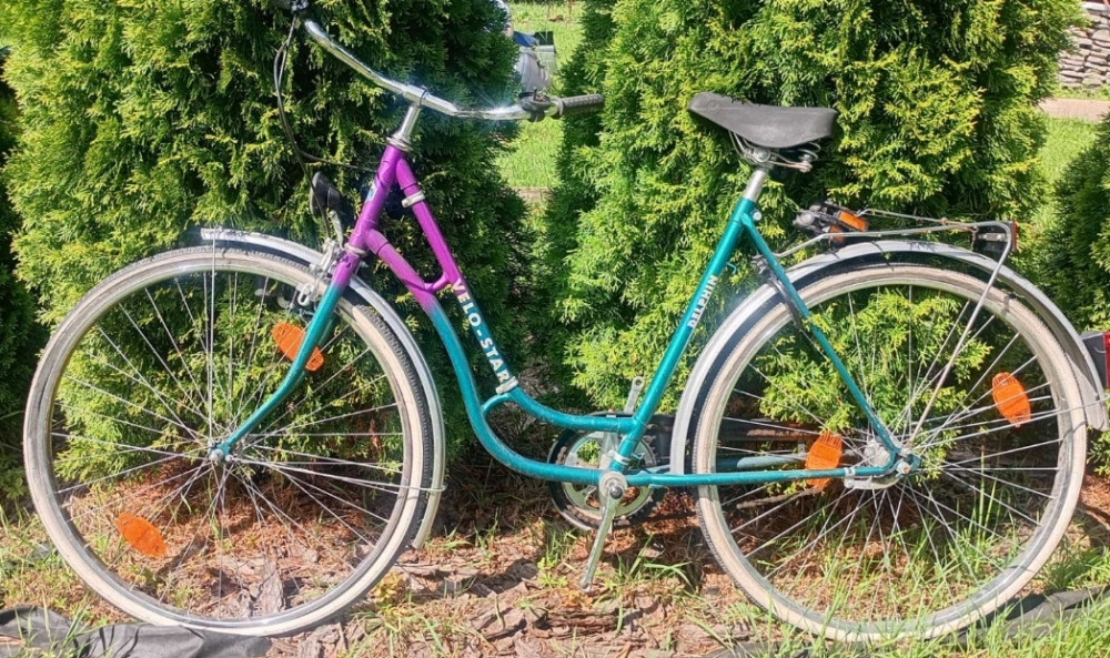 Велосипеди ОПТ з Німеччини. Київ - фото 2