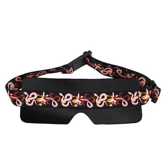 БДСМ-набір LOCKINK The Flowering Serpent — Bondage Set, 7 шт. Sex Aura Київ