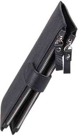 Чоловік клатч Vintage 14459 Чорний Київ