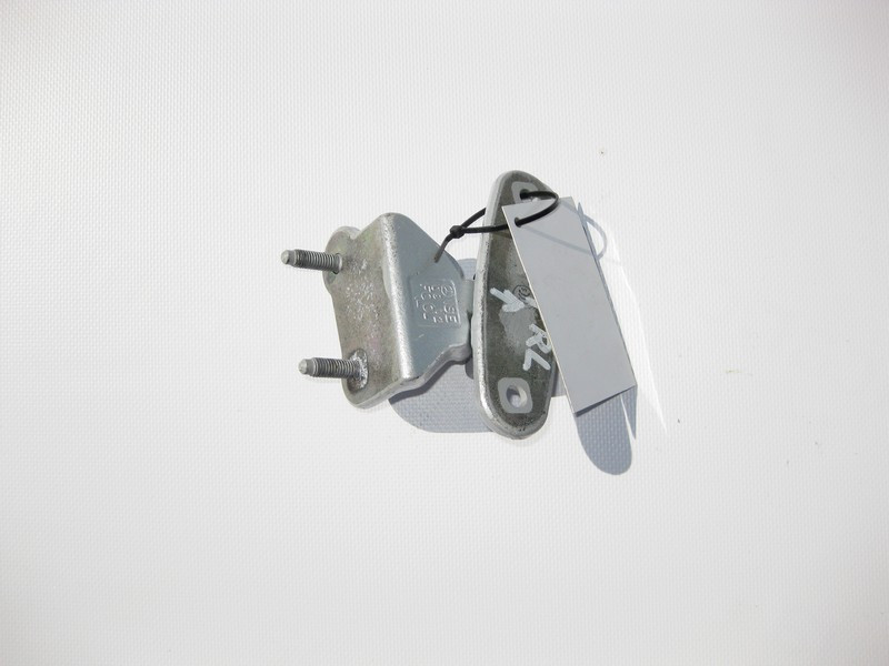 Mercedes-Benz  A2047301037 Верхня петля задніх лівих дверей C-Class W204 Одеса - фото 2