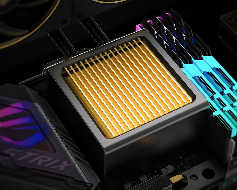 Система водяного охолодження ID-Cooling DX360 GDL ( 17755 ) Харьков - изображение 9