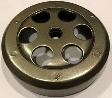 Барабан сцепления скутер Ямаха Йог 90 Мукачево - изображение 1