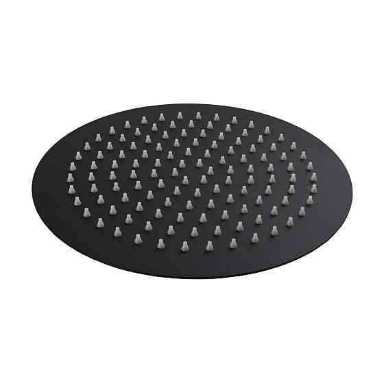 Душевая лейка Globus Lux ST-0250-R-BB (000021204) Киев