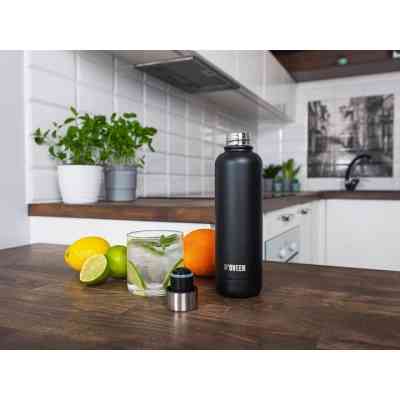 Термокружка Noveen TB410X 500 мл Black (RL076066) Вінниця