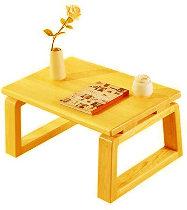 Журнальний столик "Татабано" каррі Миколаїв - фото 1