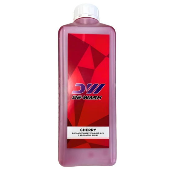 Концентрированный воск De-Wash 