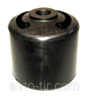 Сайлентблок 31*150*171 рессоры SAF 3D Intraax Луцк - изображение 1