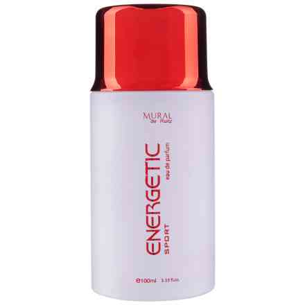 Mural De Ruitz Мужская парфюмированная вода Mural Energetic Sport 100 мл Київ