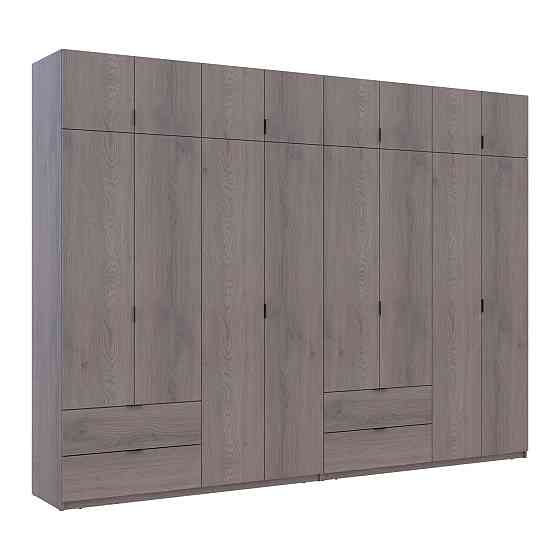 Комплект шаф для одягу Doros Лукас (2 шт.) 320х50х240 см Канноло (DRS-011857) Львів